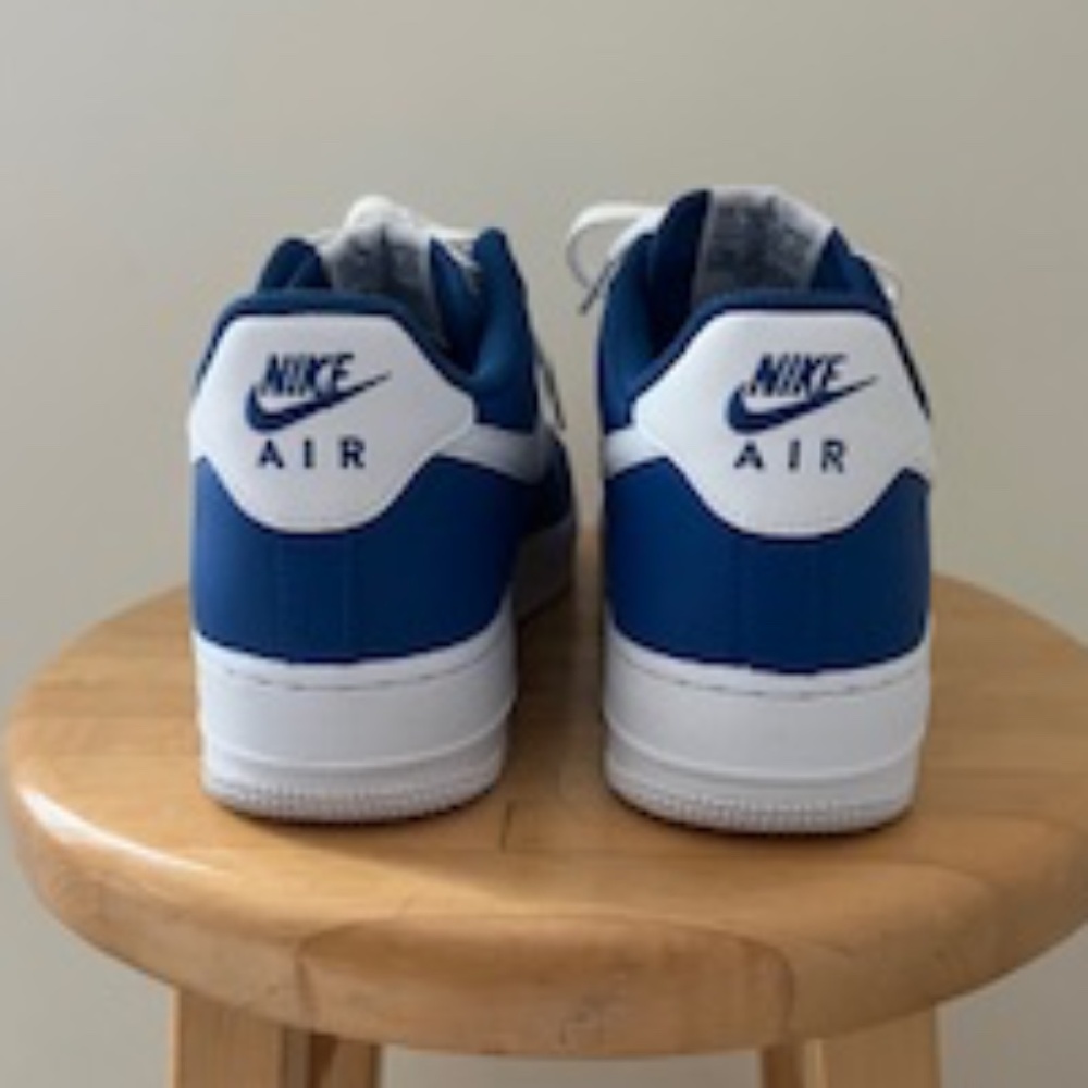 Nike Men's Air Force 1 '07 - Picture 4 of 5